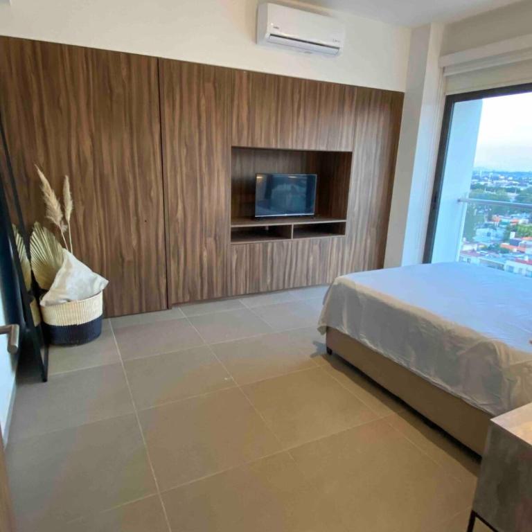 Beautiful new apartment near the EXPO-Central area - Apartamento de 2 dormitorios - 24
