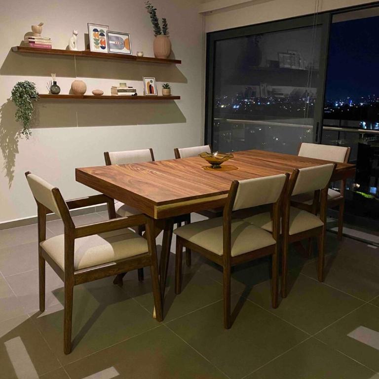 Beautiful new apartment near the EXPO-Central area - Apartamento de 2 dormitorios - 29