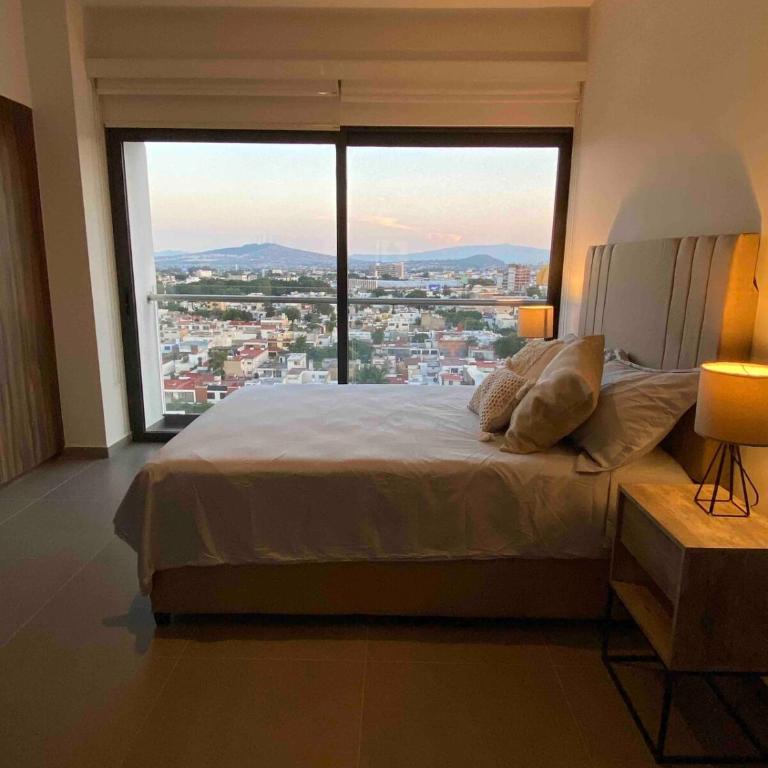Beautiful new apartment near the EXPO-Central area - Apartamento de 2 dormitorios - 31