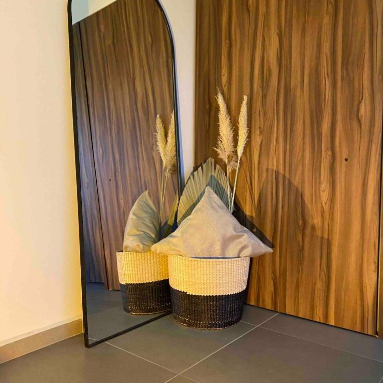 Beautiful new apartment near the EXPO-Central area - Apartamento de 2 dormitorios - 36