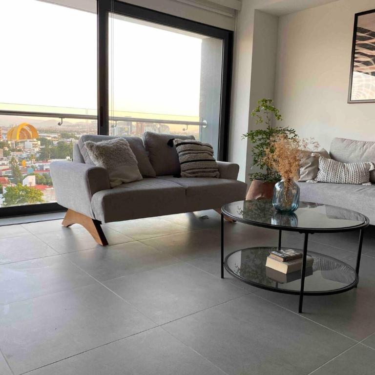 Beautiful new apartment near the EXPO-Central area - Apartamento de 2 dormitorios - 38