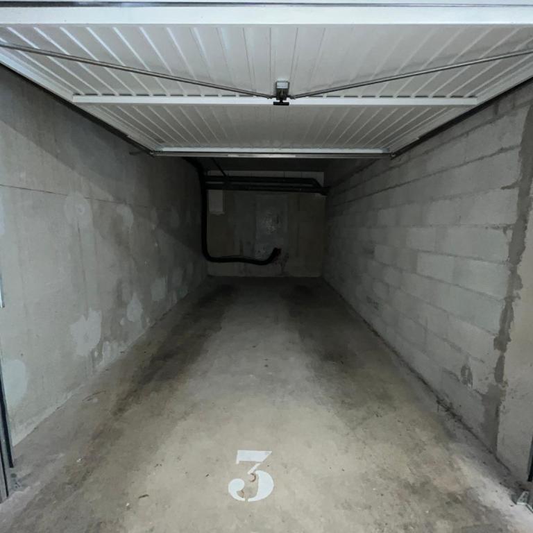 Superbe 3 pièces avec parking et climatisation à Sète - FR-1-338-381 - Apartment (6 Erwachsene) - 23