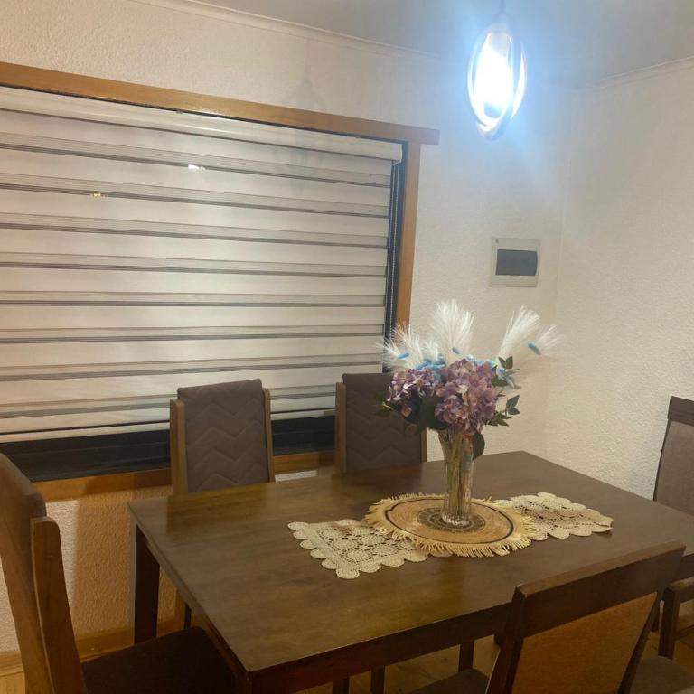 Entrevolcanes - Three-Bedroom Home - 1
