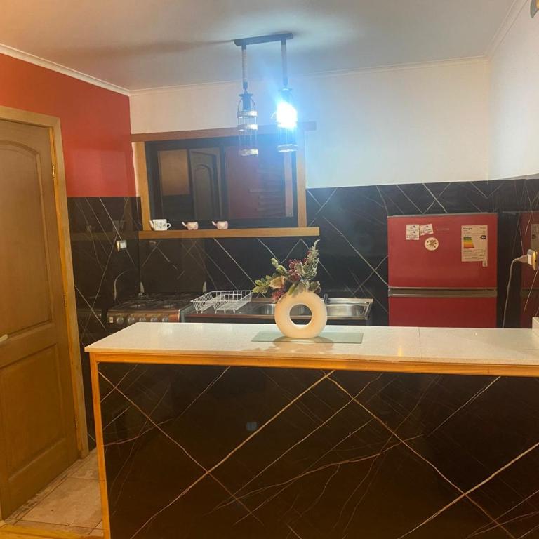 Entrevolcanes - Three-Bedroom Home - 4