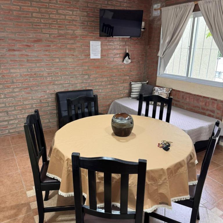 Sol y Río - One-Bedroom Apartment - 4
