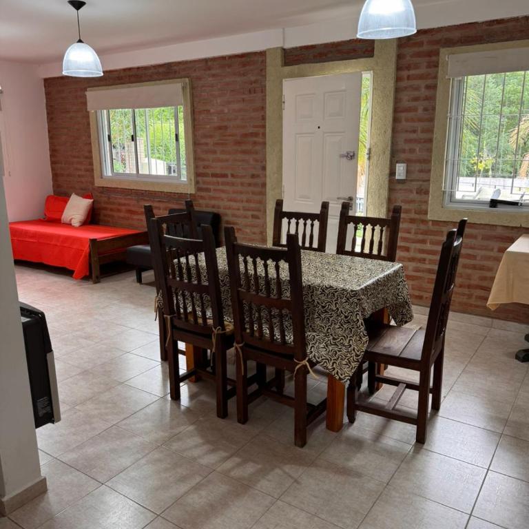 Sol y Río - One-Bedroom Apartment - 9