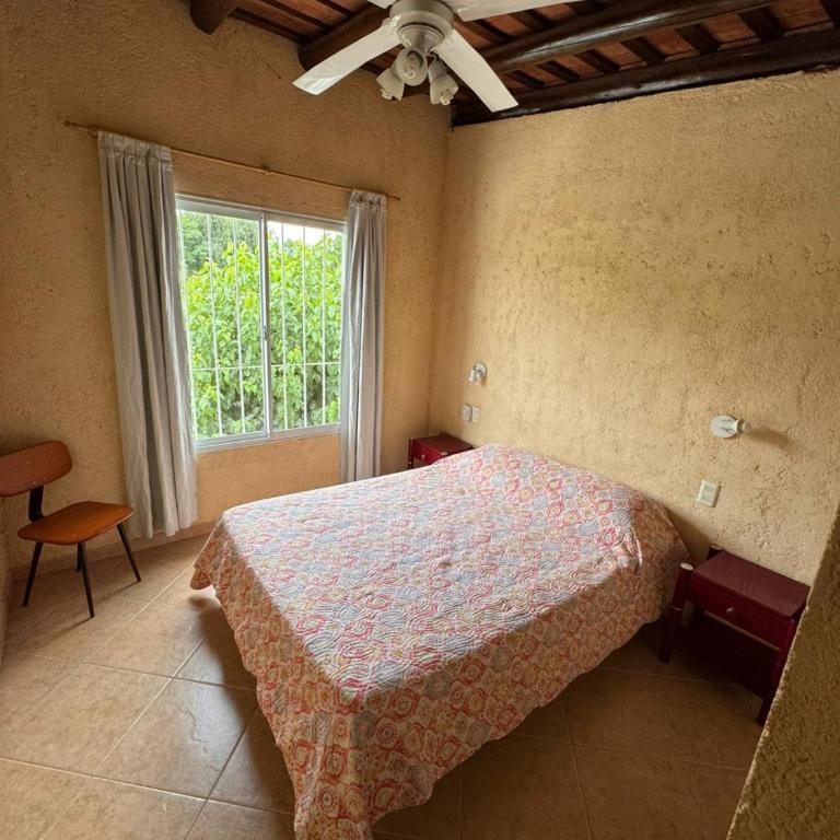 Sol y Río - One-Bedroom Apartment - 5