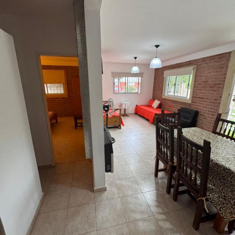 Sol y Río - One-Bedroom Apartment - 10
