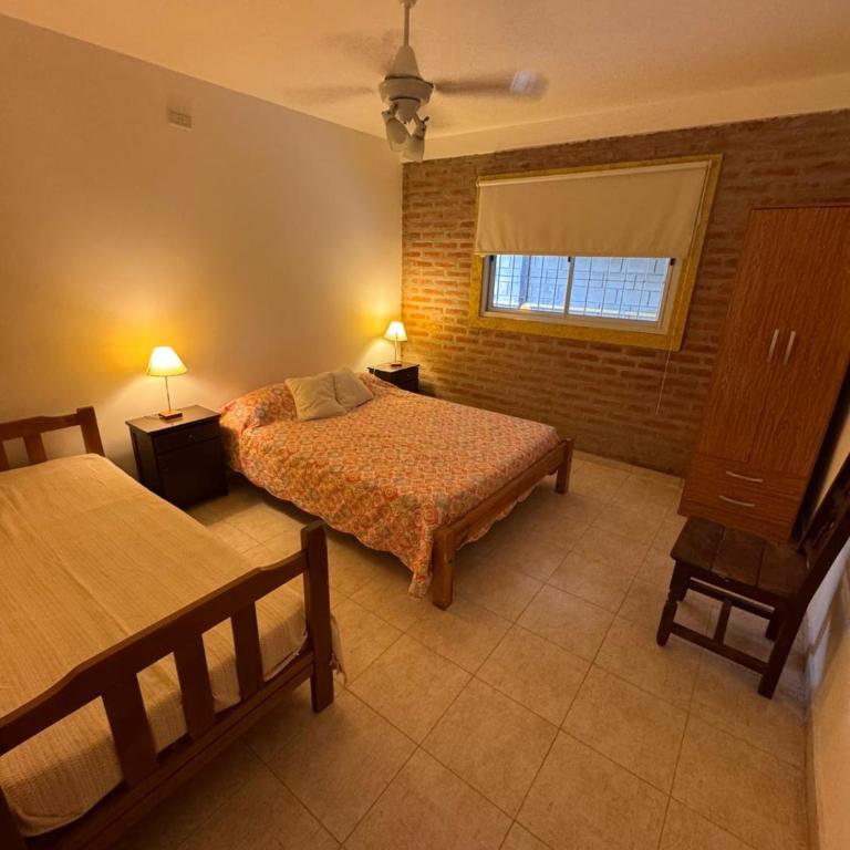 Sol y Río - One-Bedroom Apartment - 12