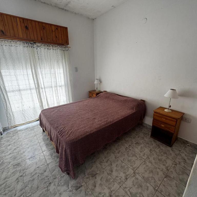 Depto 2 ambientes A pasos del MAR - One-Bedroom Apartment - 2
