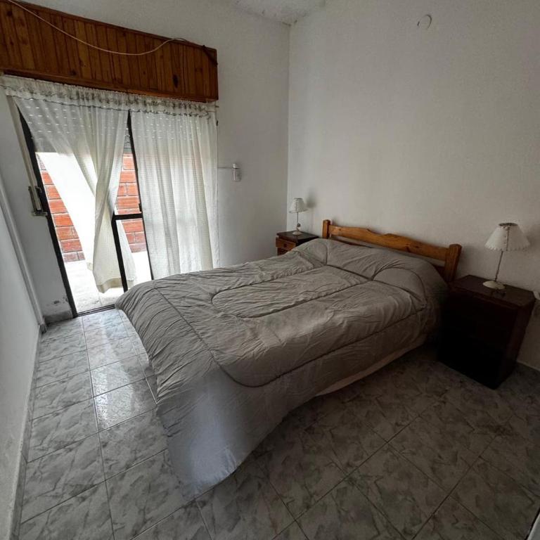 Depto 2 ambientes A pasos del MAR - One-Bedroom Apartment - 3