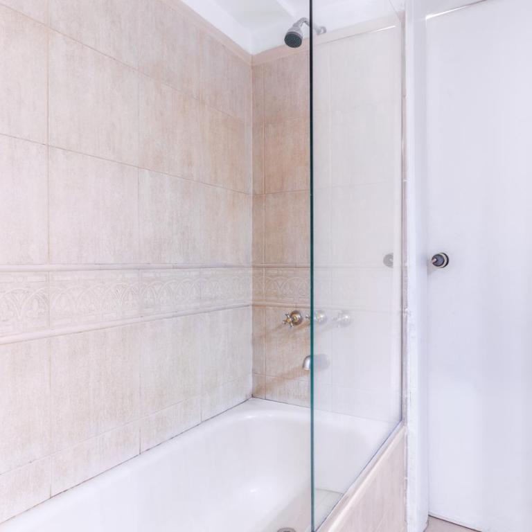 Pileta y Sauna - Suipacha Apart - Apartamento Premium de 1 dormitorio - 20