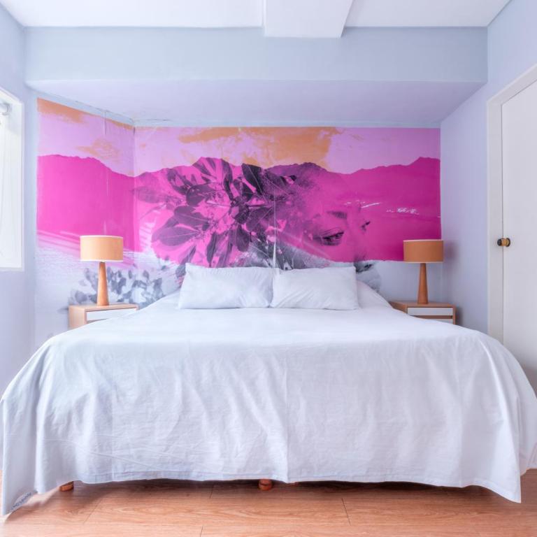 Pileta y Sauna - Suipacha Apart - Apartamento Premium de 1 dormitorio - 24