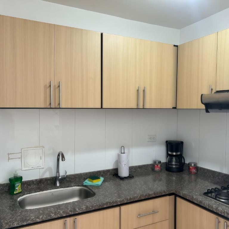Marisfel San Gil - Apartamento de 3 dormitorios - 10