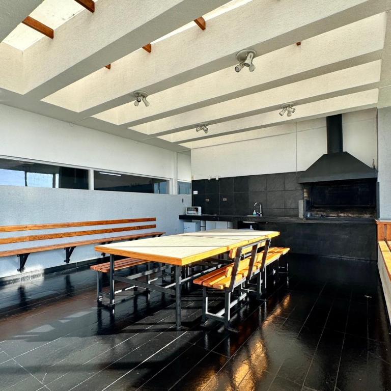 Lujo Departamento Vista Directa al Mar, Concón - Apartamento de 2 dormitorios - 19