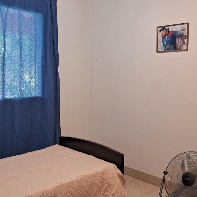 Alojamiento Arroyo de los Patos - Casa de 2 dormitorios - 17