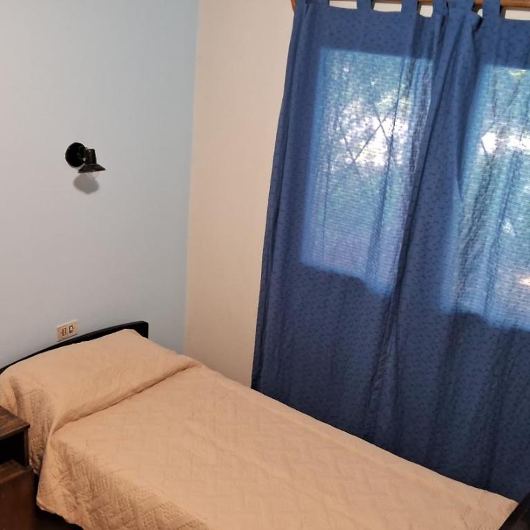 Alojamiento Arroyo de los Patos - Casa de 2 dormitorios - 16