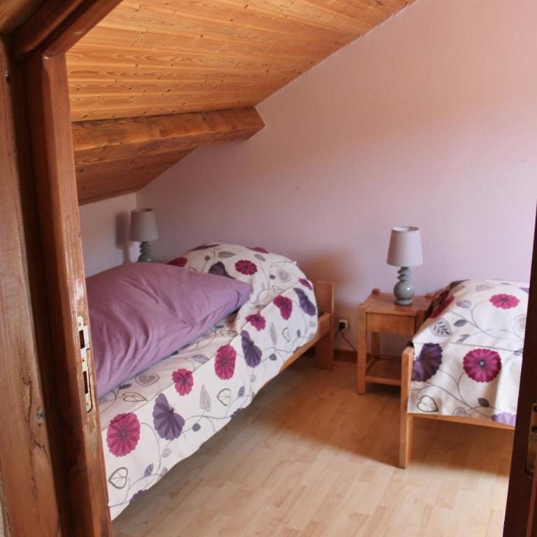 Les huit joyeux randonneurs au sauna - Apartamento - 10