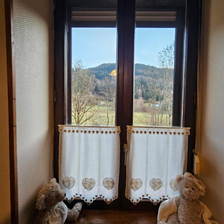 Les huit joyeux randonneurs au sauna - Apartamento - 11