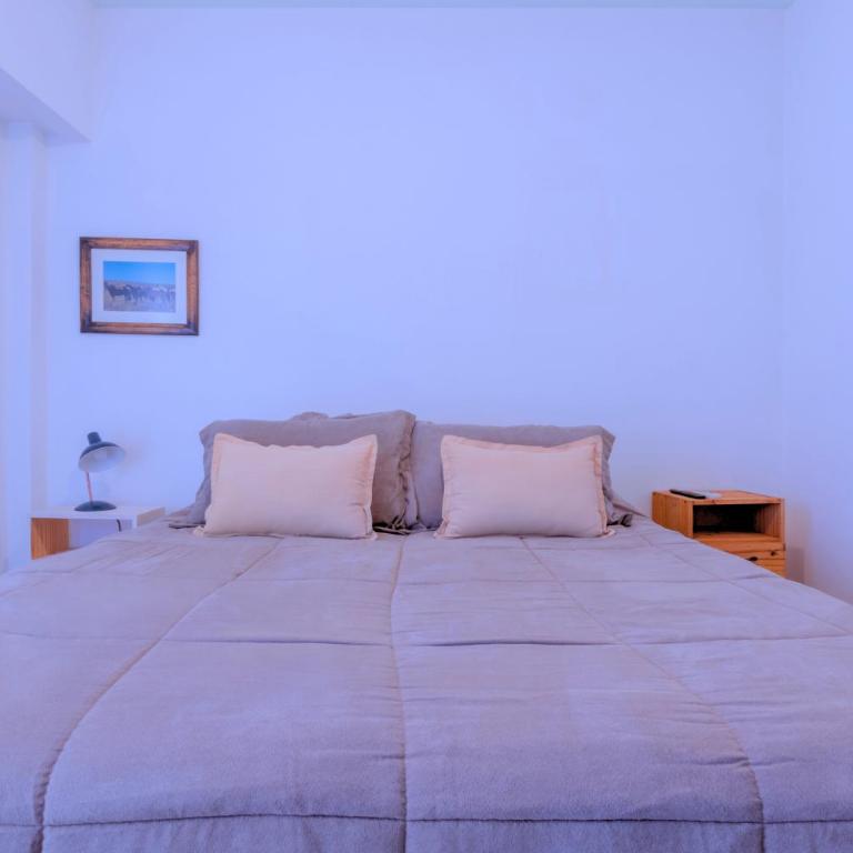 2 Ambientes centrico - 9 de Julio - Apartamento de 1 dormitorio con balcón - 14