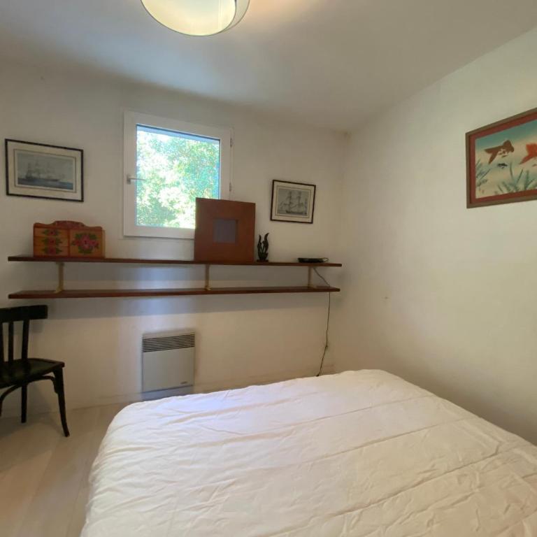 Maison 4 chambres avec WIFI et animaux acceptés à 200m de la plage - FR-1-22-304 - Maison de Vacances (8 Adultes) - 16
