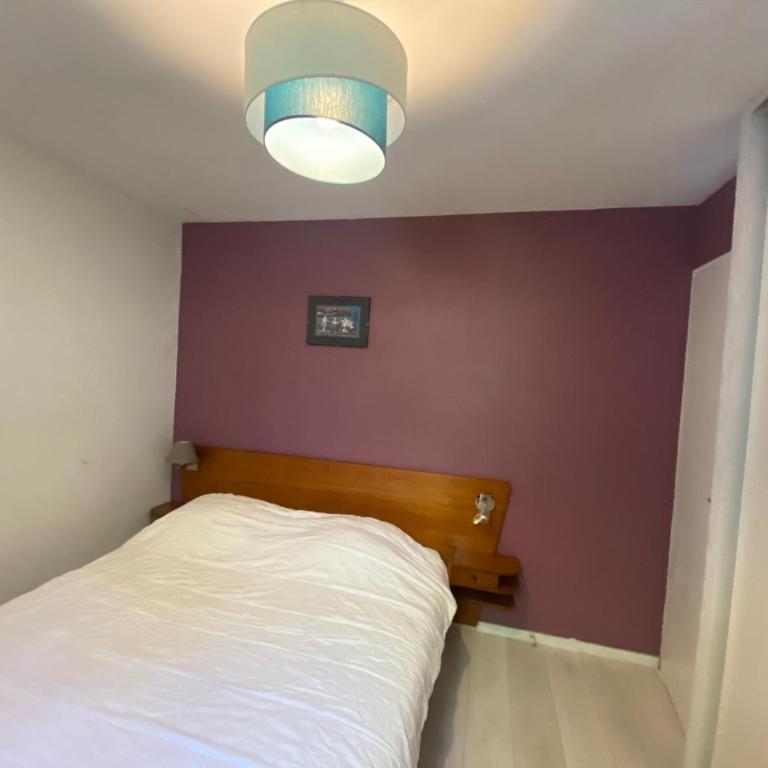 Maison 4 chambres avec WIFI et animaux acceptés à 200m de la plage - FR-1-22-304 - Maison de Vacances (8 Adultes) - 17