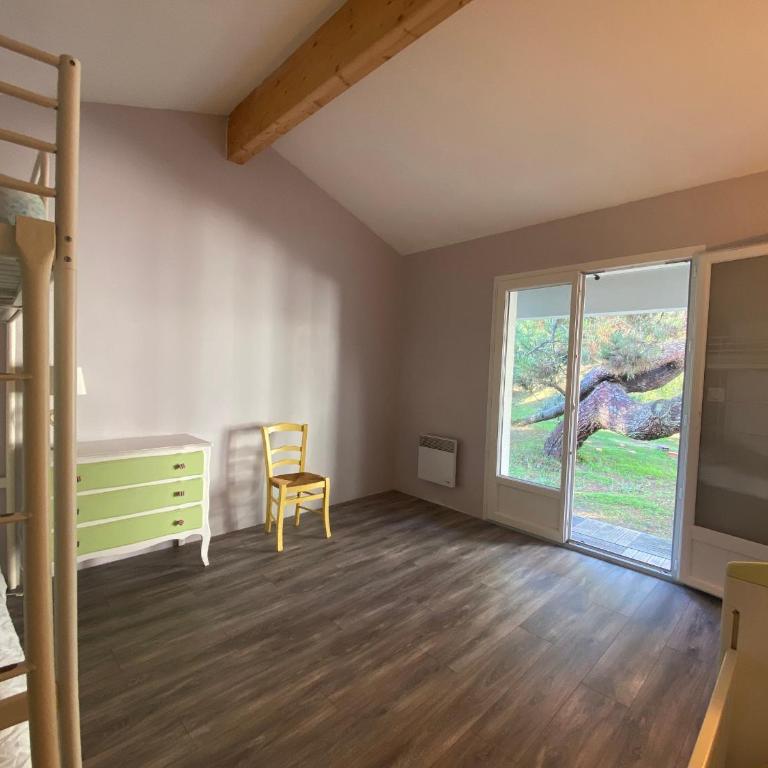 Maison 4 chambres avec WIFI et animaux acceptés à 200m de la plage - FR-1-22-304 - Maison de Vacances (8 Adultes) - 20
