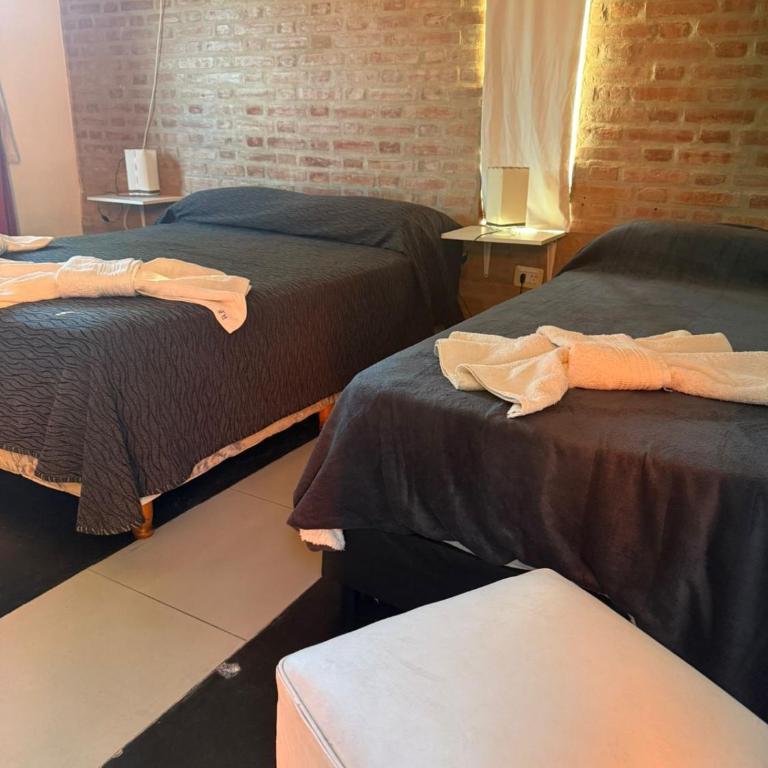 Alondra Apart - Comfort Triple Room - 2