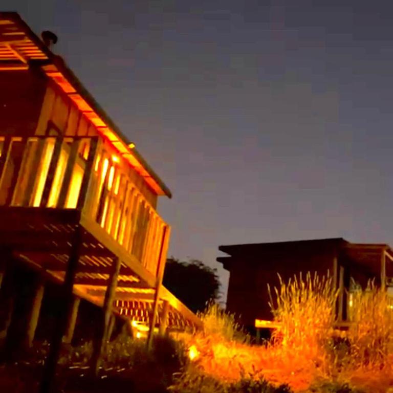 Sanarte en la naturaleza - One-Bedroom Apartment - 10