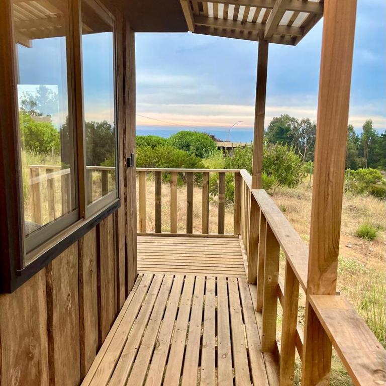 Sanarte en la naturaleza - One-Bedroom Apartment - 30