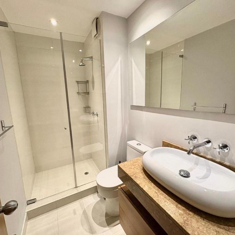 Moderno Apartamento Boutique-Zona Exclusiva - Apartamento de 1 dormitorio - 4