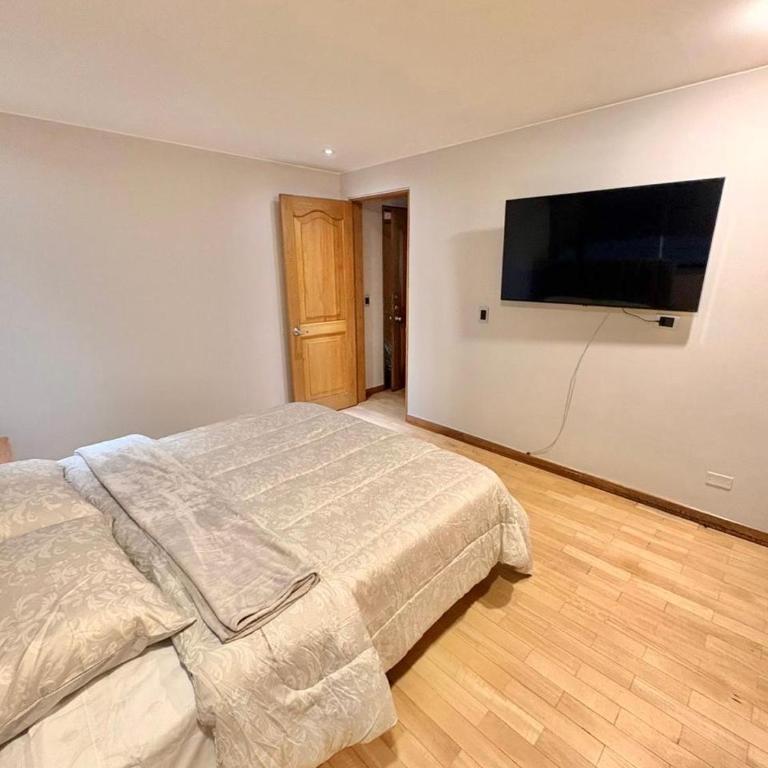 Moderno Apartamento Boutique-Zona Exclusiva - Apartamento de 1 dormitorio - 5