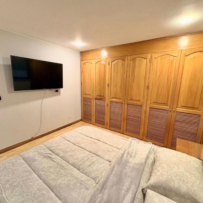 Moderno Apartamento Boutique-Zona Exclusiva - Apartamento de 1 dormitorio - 11