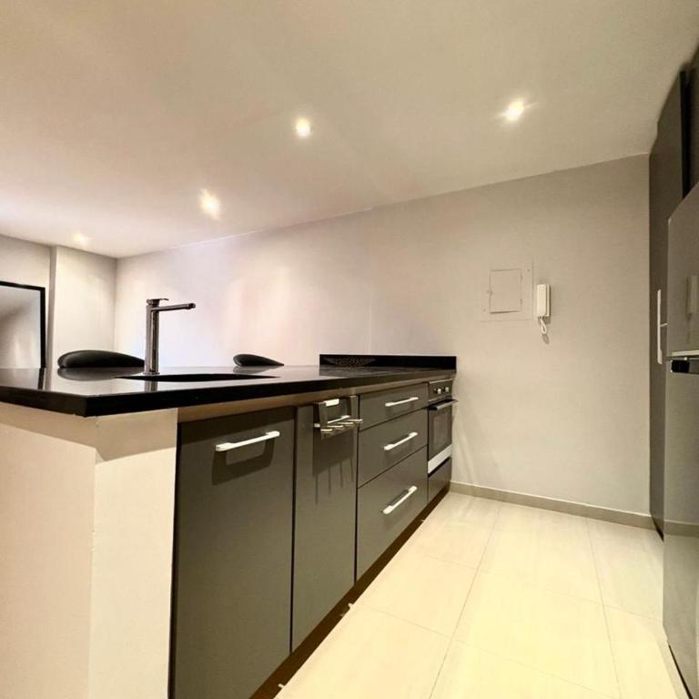 Moderno Apartamento Boutique-Zona Exclusiva - Apartamento de 1 dormitorio - 12