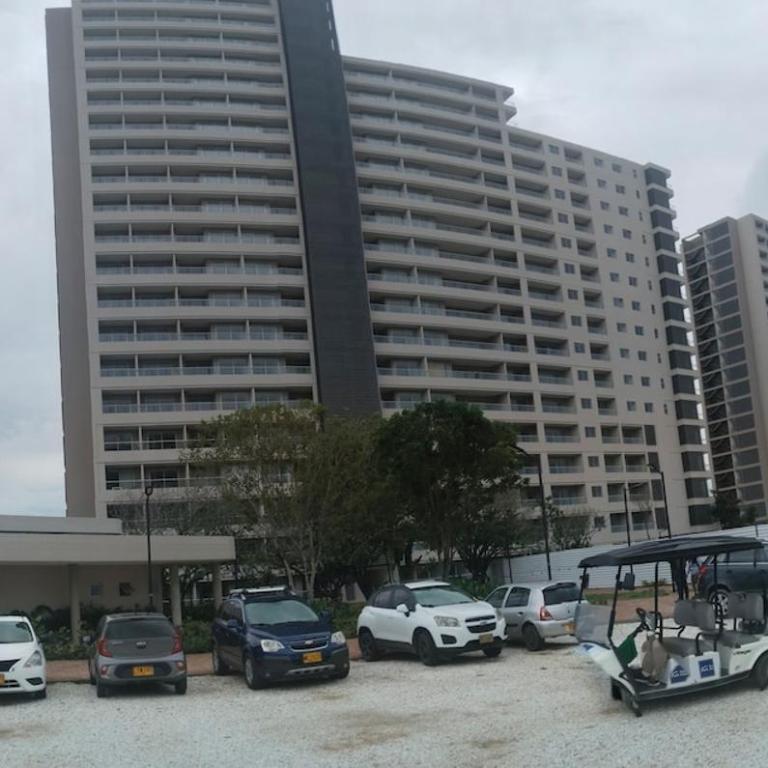 Santa marina jiwu - Apartamento de 1 dormitorio - 1