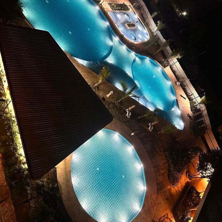 Santa marina jiwu - Apartamento de 1 dormitorio - 2