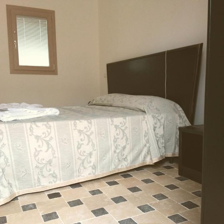 La Trottoria Agriturismo - Camera Matrimoniale Deluxe con Vista Lago - 9