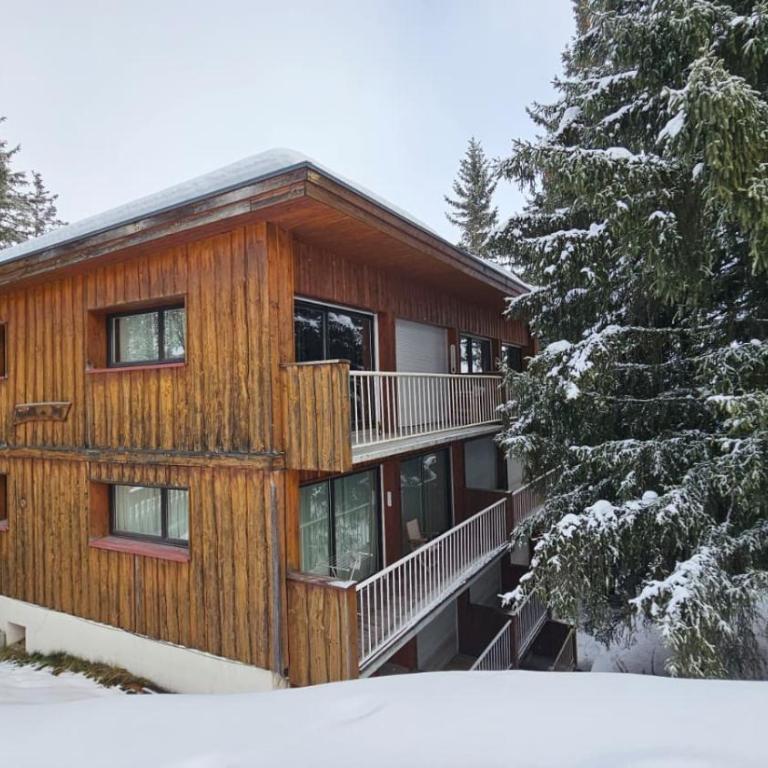 COURCHEVEL 1850 Renovated high-end elegance - Appartement - 15