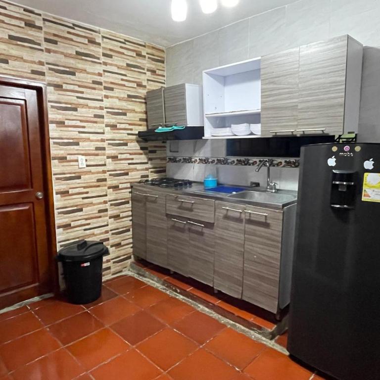 Apartamentos Poseidon - Apartamento - 5