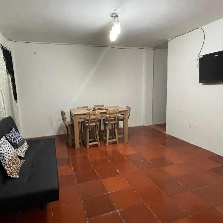 Apartamentos Poseidon - Apartamento - 6