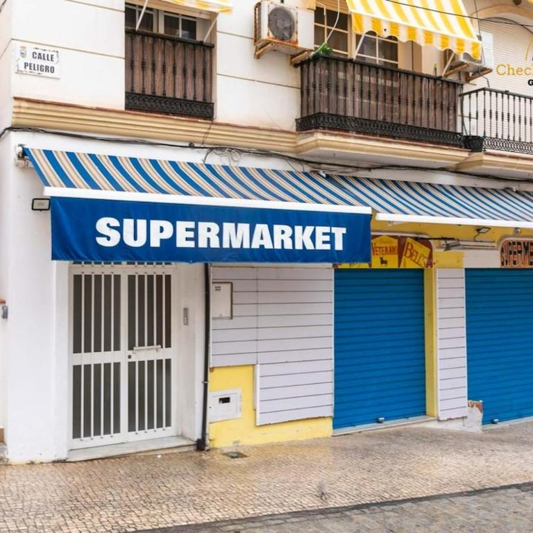 Apartamento El Bajondillo - Apartamento de 1 dormitorio - 10