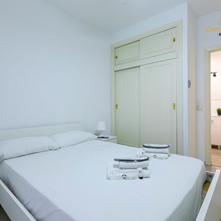 Apartamento El Bajondillo - Apartamento de 1 dormitorio - 18