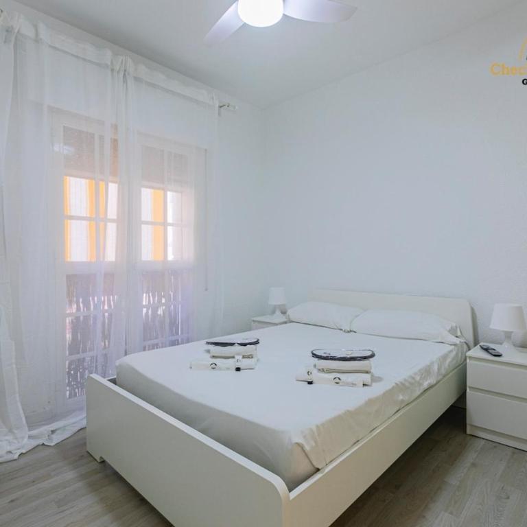 Apartamento El Bajondillo - Apartamento de 1 dormitorio - 19