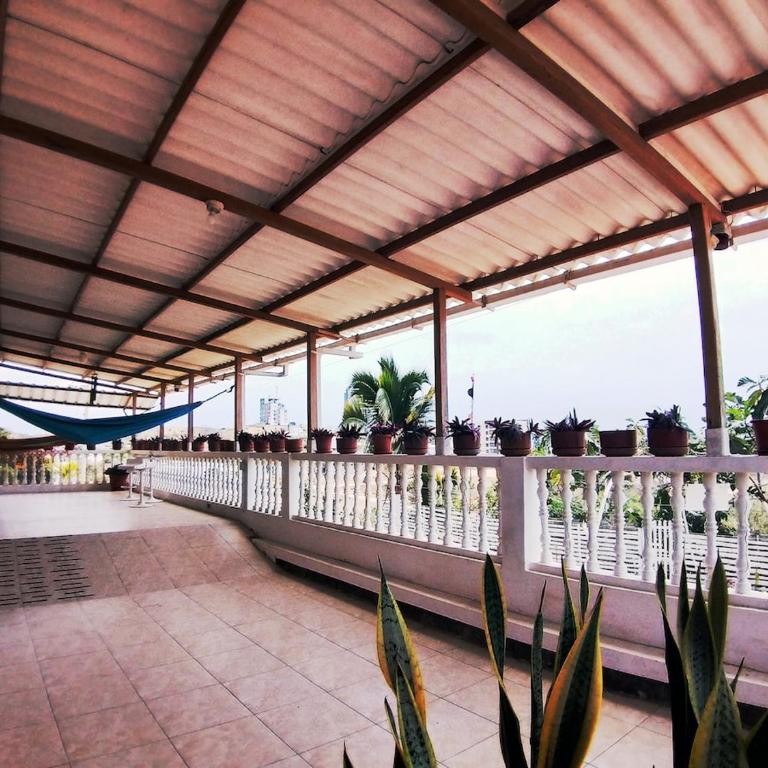 La Casa de la Colina - Three-Bedroom House - 10