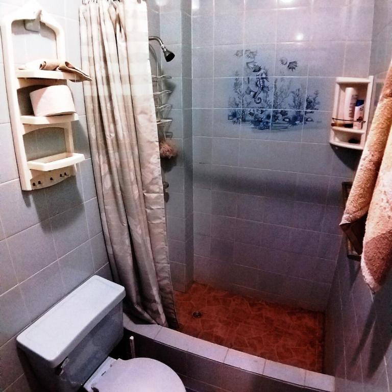 La Casa de la Colina - Three-Bedroom House - 18
