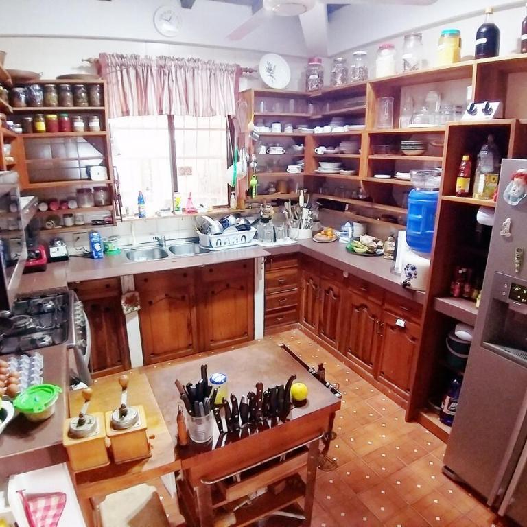 La Casa de la Colina - Three-Bedroom House - 19