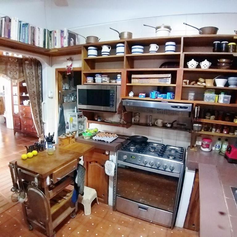 La Casa de la Colina - Three-Bedroom House - 20