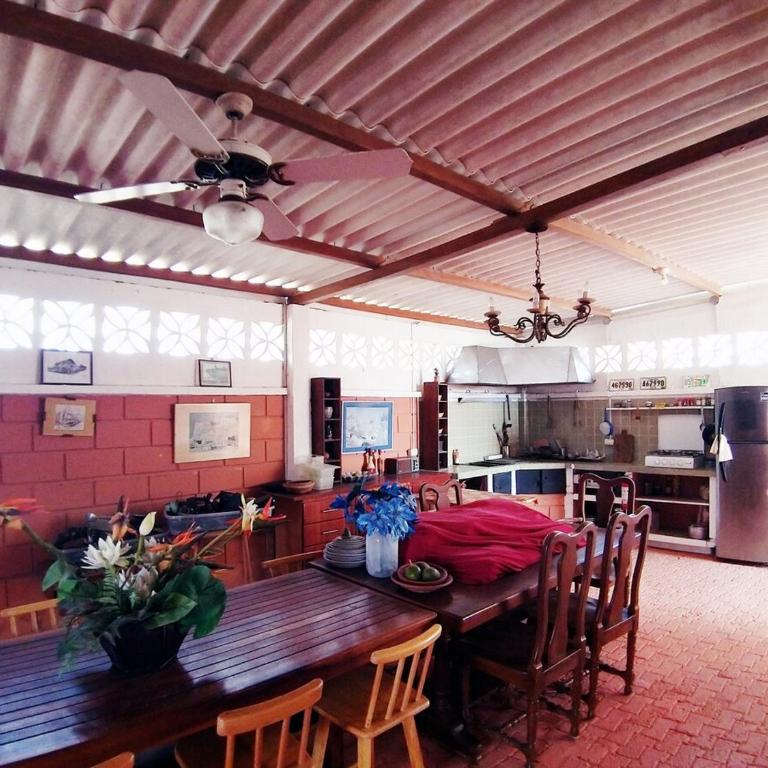 La Casa de la Colina - Three-Bedroom House - 30