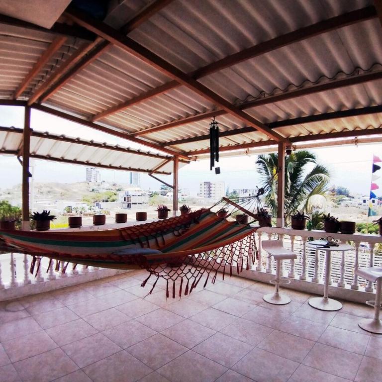 La Casa de la Colina - Three-Bedroom House - 44