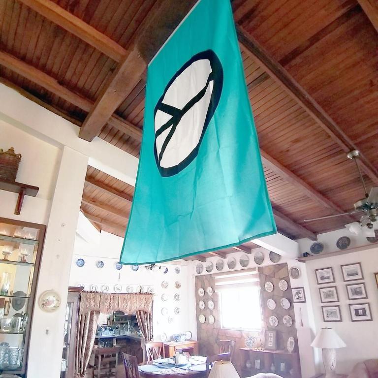 La Casa de la Colina - Three-Bedroom House - 45